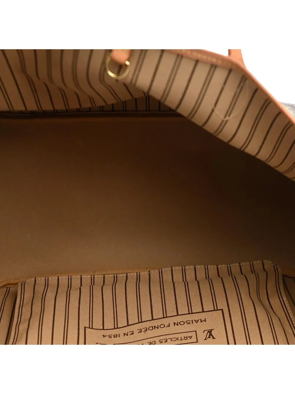 Louis Vuitton Neo Neverfull Gm #322722L11B
